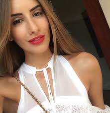 However, after wrapping up formula one testing in spain, the aussie took the opportunity to put. F1 Superstar S New Romance With Colleague Revealed It S Not Serious Yet Daily Star