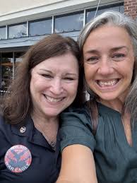 Evelyn-Pierce Smith, Assoc. AIA