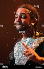Travis mccoy hi-res stock photography and images