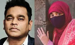 AR Rahman daughter making her debut as music director