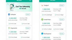 We did not find results for: Pakai Mi Credit Pengguna Ponsel Xiaomi Bisa Dapat Pinjaman Uang Hingga Rp 2 Juta Tribun Pontianak