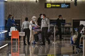 Jun 13, 2021 · fully vaccinated malaysian among 18 new virus cases in singapore updated 1 month ago · published on 13 jun 2021 1:01pm · 0 comments shares Work Pass Holders Dependants From Higher Risk Places Can Enter S Pore From Aug 10 If Fully Vaccinated Moh Health News Top Stories The Straits Times