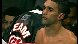 Scott Pemberton vs Omar Sheika 2 *NABF 168lb title* [23-01-2004] #boxing  #boxeo #boxe #usa #ko