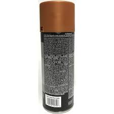 Wheel Coating Spray Paint Copper