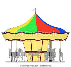 Discover more posts about merry go round horse. Merry Go Round Horse Carousel Merry Go Round Horse Carousel Vector Canstock