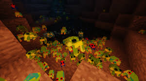 Locate and open the minecraft application folder. Forgs Resource Pack Add Frogs To Minecraft Resource Packs Mapping And Modding Java Edition Minecraft Forum Minecraft Forum