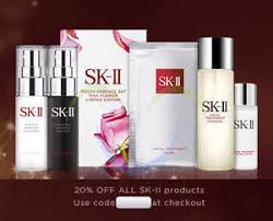 We believe beauty is transformative. List Of Sk Ii Related Sales Deals Promotions News Apr 2021 Msiapromos Com