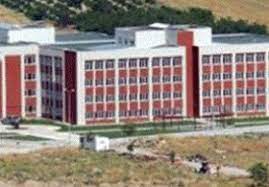 Süleyman demirel üniversitesi ilahiyat fakültesi. Suleyman Demirel Universitesi Nde Bir Ogrenci