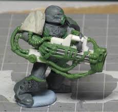 Maybe you would like to learn more about one of these? Chaos Chaos Space Marines Conversion Female Noise Marines Possessed Slaanesh Warhammer 40 000 Possessed Noise Mar Warhammer Space Marine Warhammer Art