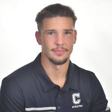 Concordia Bulldog Athletics Staff Directory :: Concordia University,  Nebraska