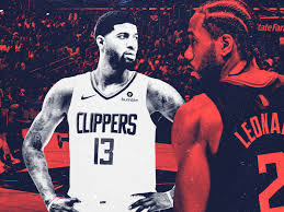 Paul george will most likely be picked in the mid first round, due to his ability to stretch the defense with his deep range and quick release… Can Paul George Reward Kawhi And The Clippers Faith The Ringer