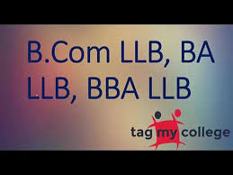 Image result for bba llb