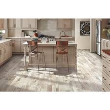 Floors To Your Home Mohawk Chalet Vista White Weathered Pine 7 48 Wide Laminate Flooring Cdl73 08 Room Laminate Flooring Coastal Flooring Flooring