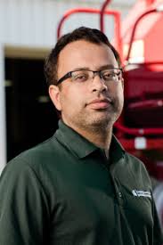 Integrated Mycotoxin Management in Corn Grain Through Control of Ear Rot  and Western Bean Cutworm