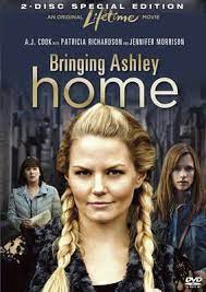 A La Derive L Histoire Vraie D Ashley Phillips Film 2011