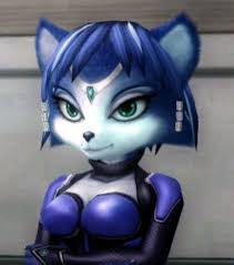 Star Fox Vore Club Photo Im The Real Kyrastal Whats Up Star Fox Krystal Starfox Furry Art