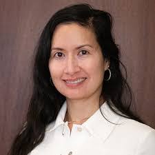 Caroline Ngo's Instagram, Twitter & Facebook