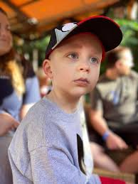 Keep & family in your prayers