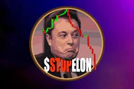 Crypto Fans Hate Elon Musk So Much They Reportedly Minted Their Own Stopelon Coin Man Of Many