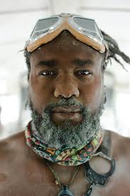 How Erin Douglas Cultivated an Inclusive Desert Community at Burning Man