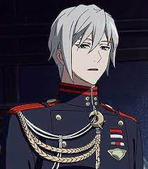 One day, a mysterious virus appeared on earth which killed every infected human over the age of 13. Best Shinya Hiiragi Gifs Gfycat