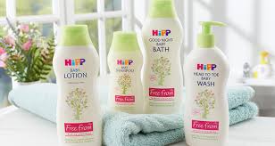 Our testers found that the scene relaxed little ones before bed and. Baby Care Products Baby Bath Products Online Hipp Organic