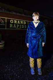 List of the polar express characters, along with pictures when available. What S The Boy S Name On The Polar Express And Other Polar Express Characters The Polar Express Train Ride At Wensleydale