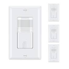 Best Motion Activated Switches Buying Guide Gistgear