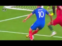 Replay of this fantastic football game. Portugal Vs France 1 0 Highlights Full Match Euro 2016 Final Eder Extra Time Goals Portugal Won Youtube
