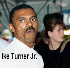 Ike Turner