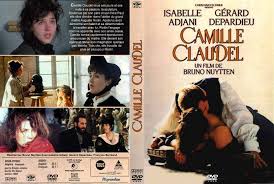 This is isabelle adjani, césar 1989 de la meilleure actrice dans camille claudel by académie des césar on vimeo, the home for high… Camille Claudel 1988