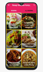 Bamboo shoots in sweet spicy sauce. 1001 Resepi Masakan Kampung For Android Apk Download