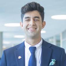 Meet Our TrailBlazers