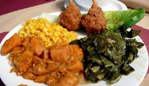 Soul food is the cuisine of the landlocked areas of the deep south that millions of african americans left behind when they moved north, midwest, and. Professor Dishes Out Emotion At Soul Food Dinner The Pointer