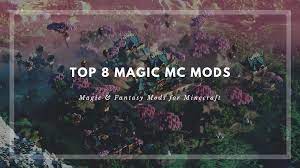 We did not find results for: 8 Best Minecraft Magic Mods Of 2021 Teamvisionary