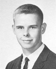 Zanesville High School Class of 1964 -- In Memorium