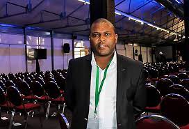 Jolidee matongo is on facebook. Anc Coalition Partners To Install Joburg Mayor Citypress