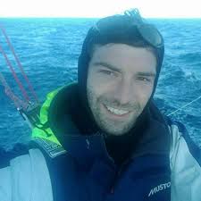 Emotional finale for Tikka's Around Britain Sail family