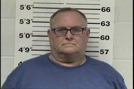 Probation Check Leads to Discovery of Methamphetamine, Firearm at Harris's  Auto Repair