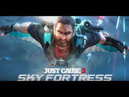 Shop our great selection of video games, consoles and accessories for xbox one, ps4, wii u, xbox 360, ps3, wii, ps vita, 3ds and more. Just Cause 3 Sky Fortress Dlc How To Activate Dlc How To Begin Sky Fortress Youtube