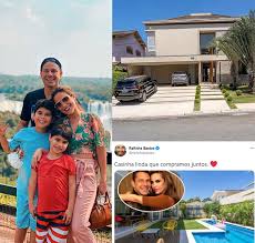 Músicas brasileiras wanessa camargo 2020 ouvir todas as novas músicas de wanessa camargo,as novas canções de wanessa camargo gratuitamente: Wanessa Camargo Coloca Mansao A Venda E Rafinha Bastos Faz Piada Casinha Linda Que Compramos Juntos Estrelando