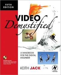 Epub Free Video Demystified A Handbook For The Digital Engineer 5th Edition Pdf Download Free Epub Mobi Ebooks Reading Online Kindle Books Ebook