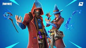 This skin was released in preparation for the 2018 halloween. Could These Outfits Be The Start Of This Year S Fortnite Halloween Skins Gamesradar