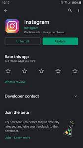 Pin By Windows Dispatch On How Tos Instagram Incoming Call Screenshot Writing