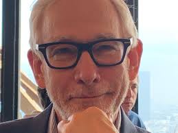 A very nice article about Jim LeBrecht, BA. Give it a read when you can.  Jim is a Berkeley sound designer, editor, and mixer and helped found the  disabled students union at