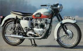 If you continue you consent to this. The 10 Best Triumph Bonnevilles Ever