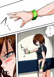 ウルトラマン パロディ - エロ漫画 momon:GA（モモンガッ!!）