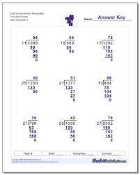 Divide the leading term of the dividend by the leading term of the divisor: Quiz Sheets Print Apple Preschool Activities Worksheets Long Division Answers Free Printable Coloring Grade Test Papers Sat Math Problems Solving Equations Worksheet Big 7 Sumnermuseumdc Org