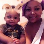 Tamika Posey's Instagram, Twitter & Facebook