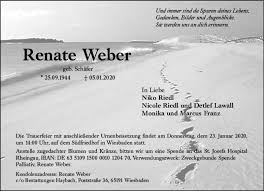 Foști parlamentari liberali au cerut avocatului poporului păstrarea pensiilor renate weber: Traueranzeigen Von Renate Weber Www Vrm Trauer De